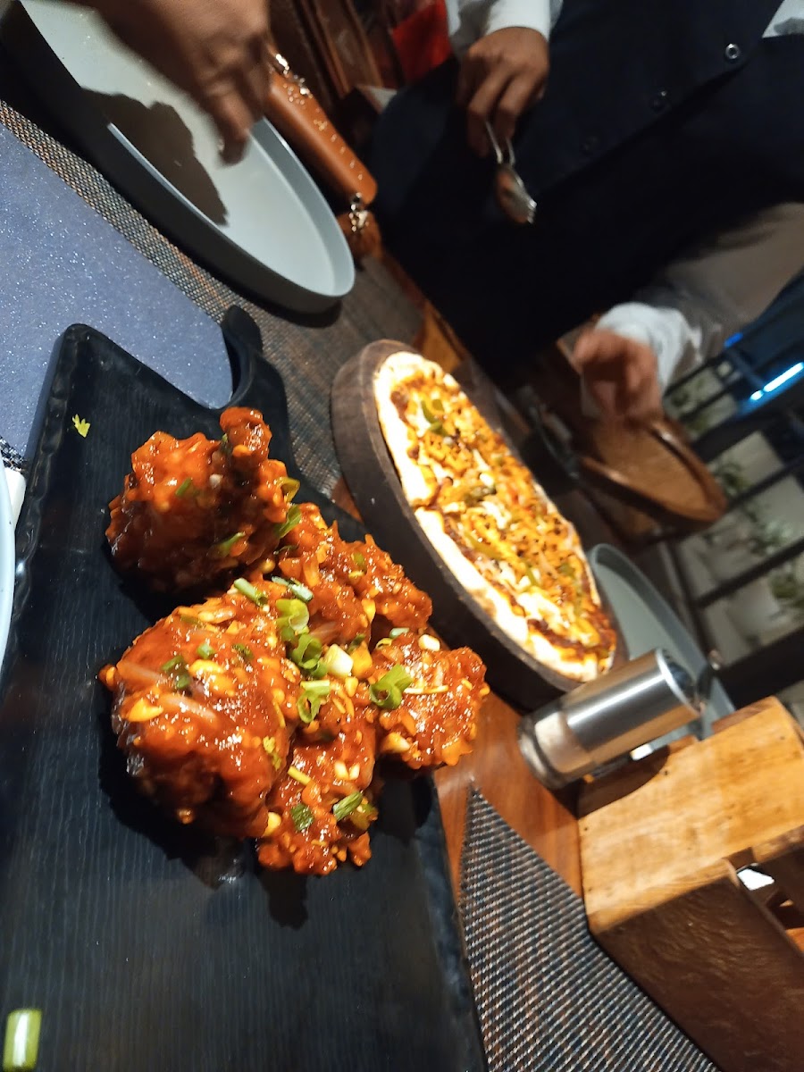 Mirame Cafe & Kitchen - Photo 6