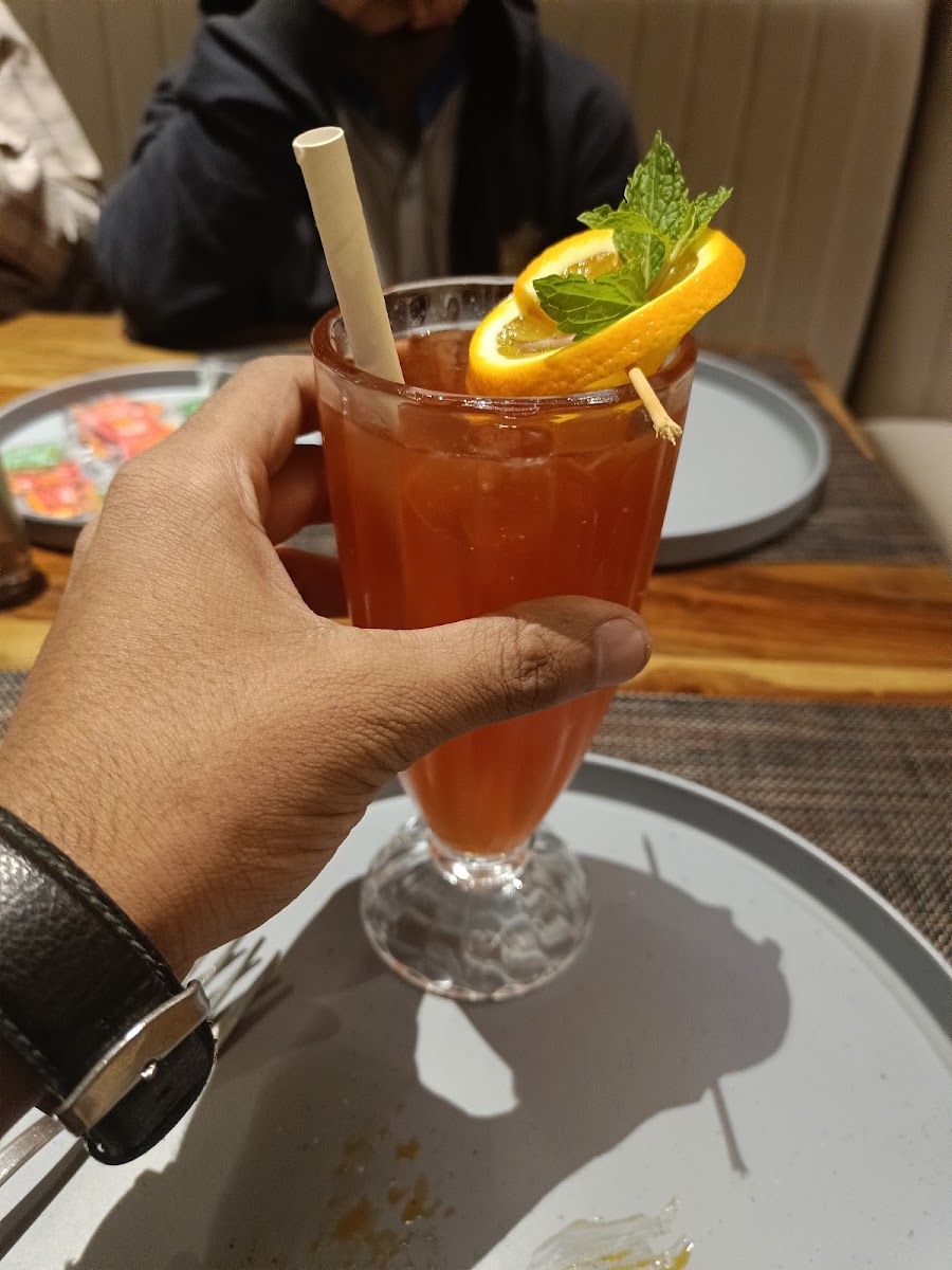 Mirame Cafe & Kitchen - Photo 8