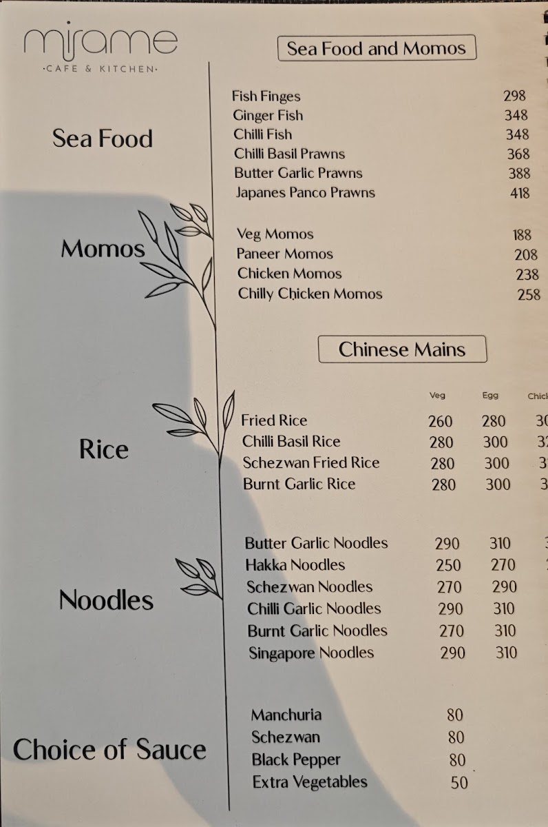 Menu Photo 9