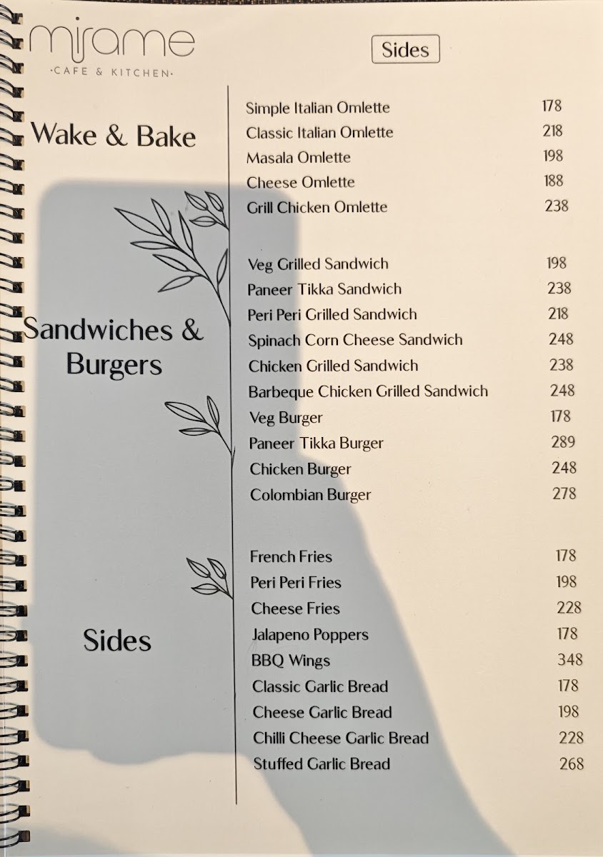 Menu Photo 4