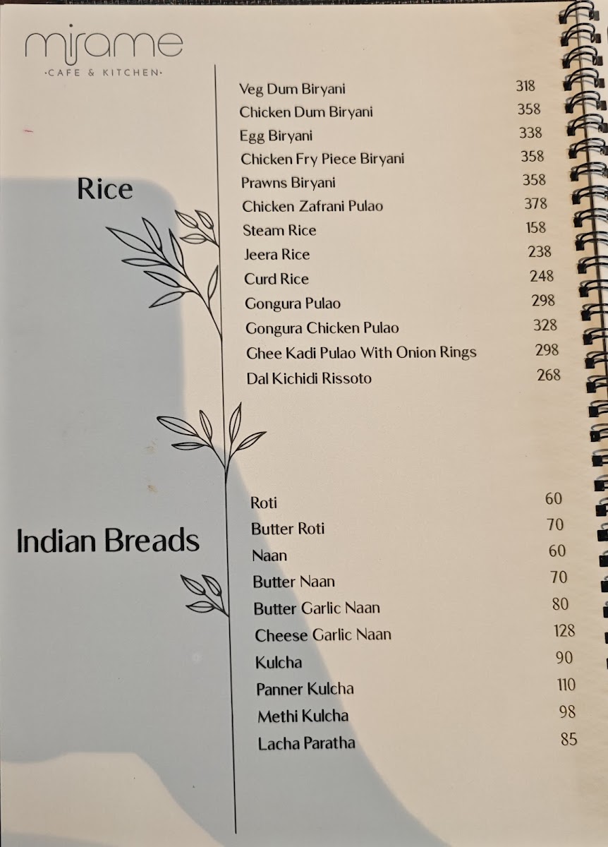 Menu Photo 5