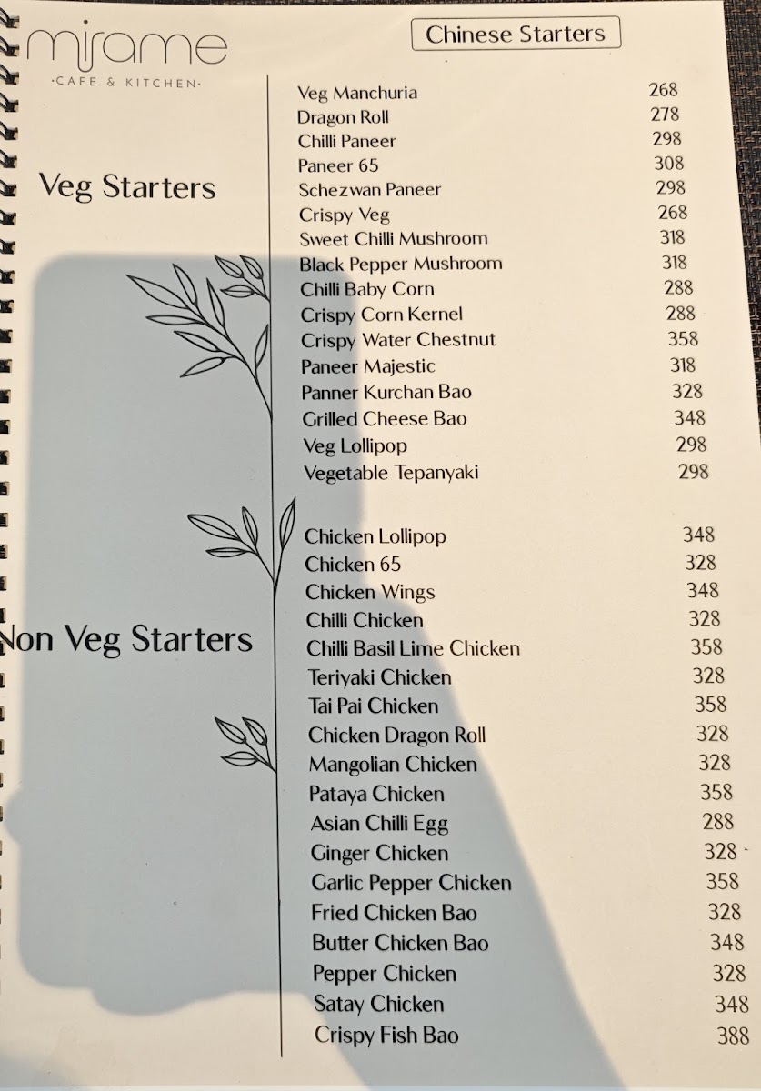 Menu Photo 8