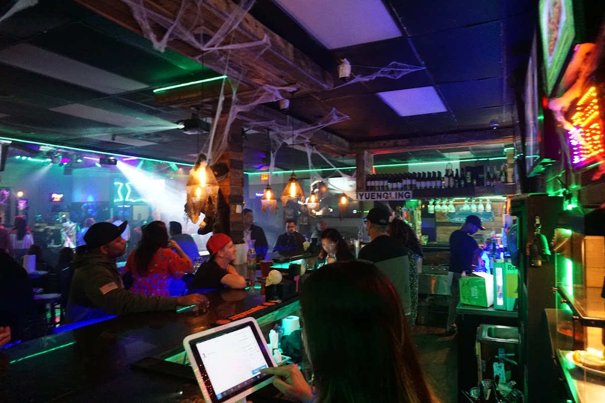 Buko Resto-Bar
