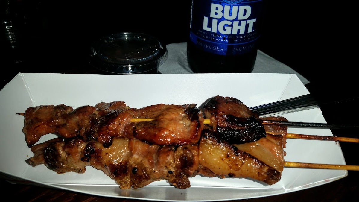 Buko Resto-Bar - Photo 5