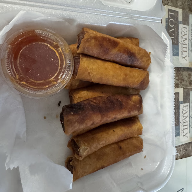 Lumpia