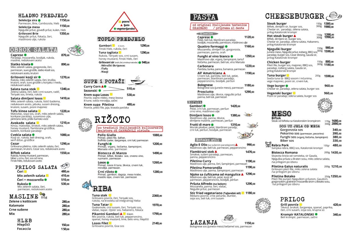 Menu Photo 0
