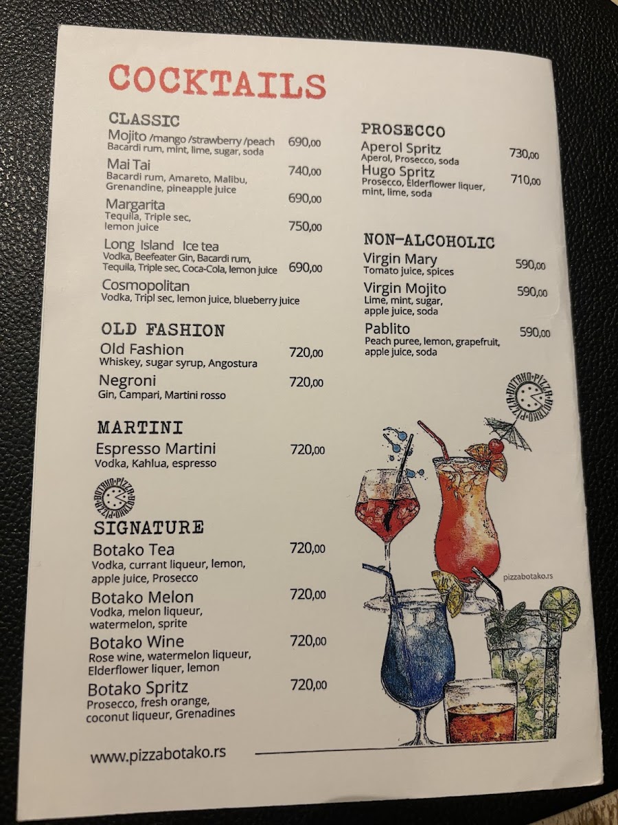 Menu Photo 8