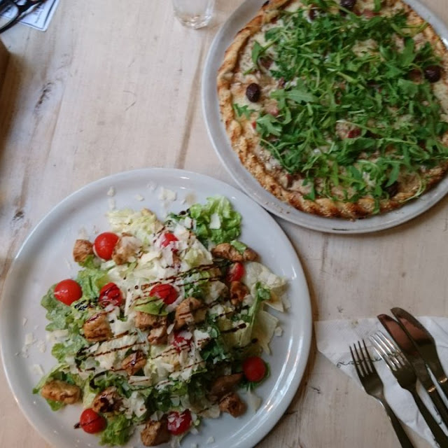 Pizza Botako