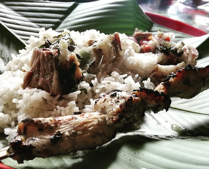 Singpho Villa Restaurant, Margherita - Photo 9