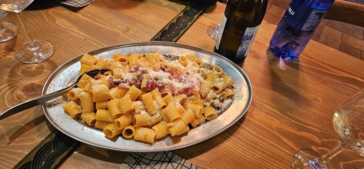 Trattoria Ponticelli - Photo 9