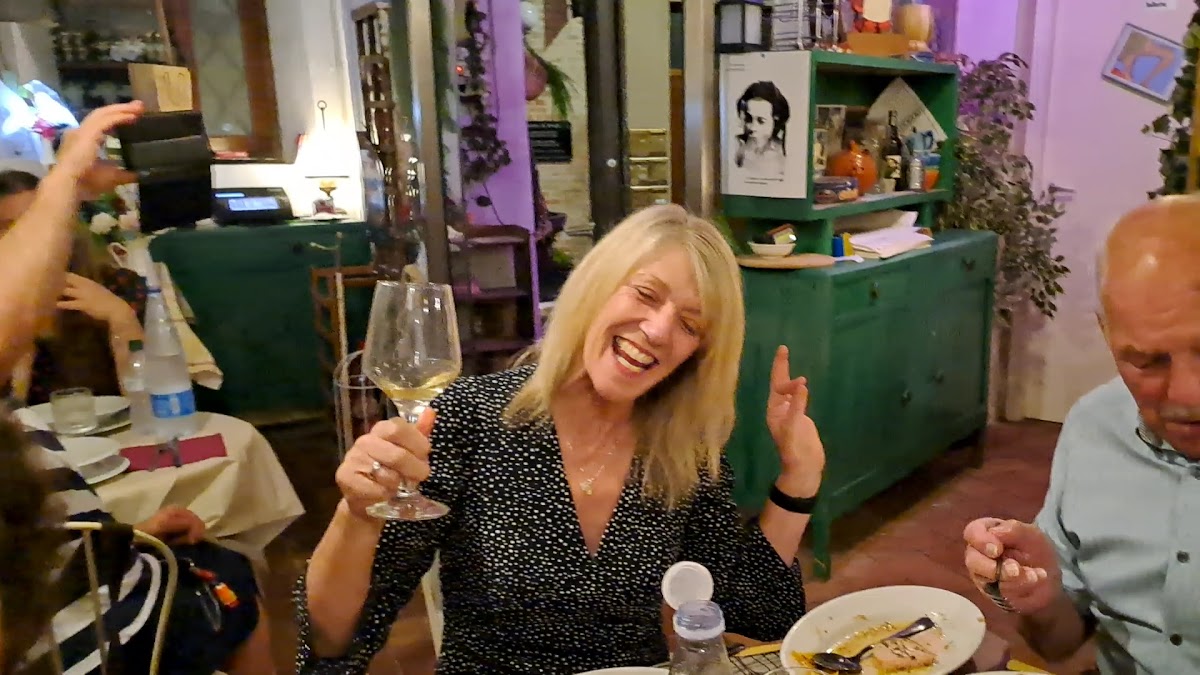 Trattoria Ponticelli - Photo 1