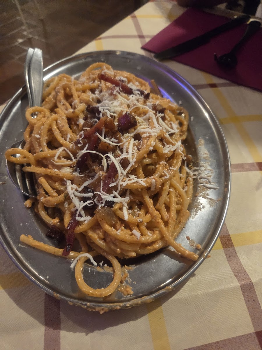 Trattoria Ponticelli - Photo 2