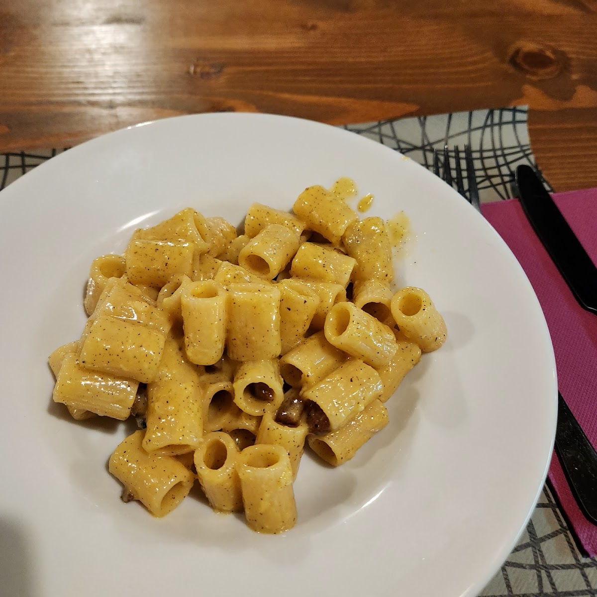 Trattoria Ponticelli - Photo 3