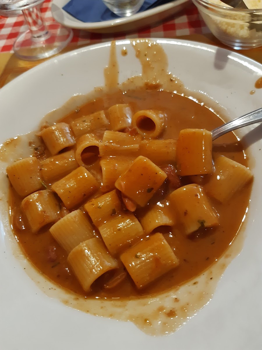 Trattoria Ponticelli - Photo 4