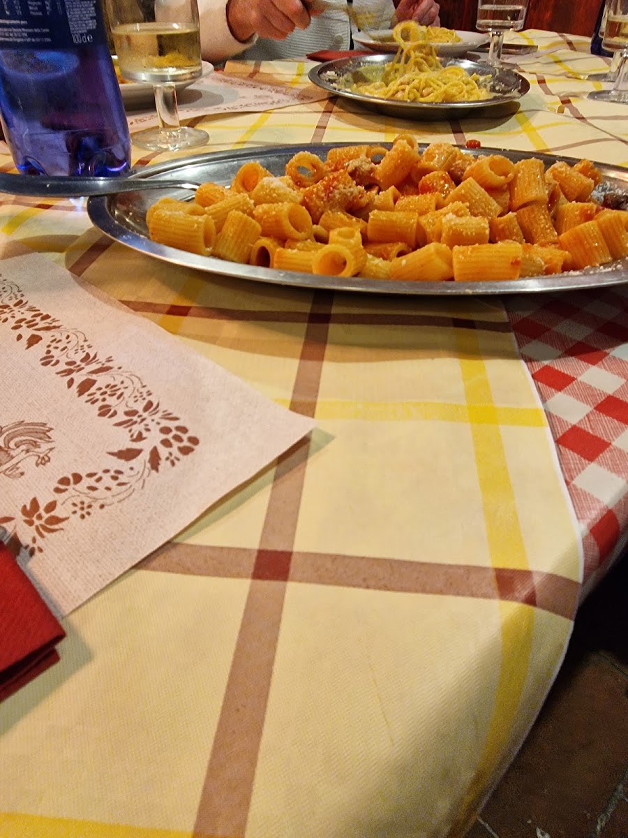 Trattoria Ponticelli - Photo 5