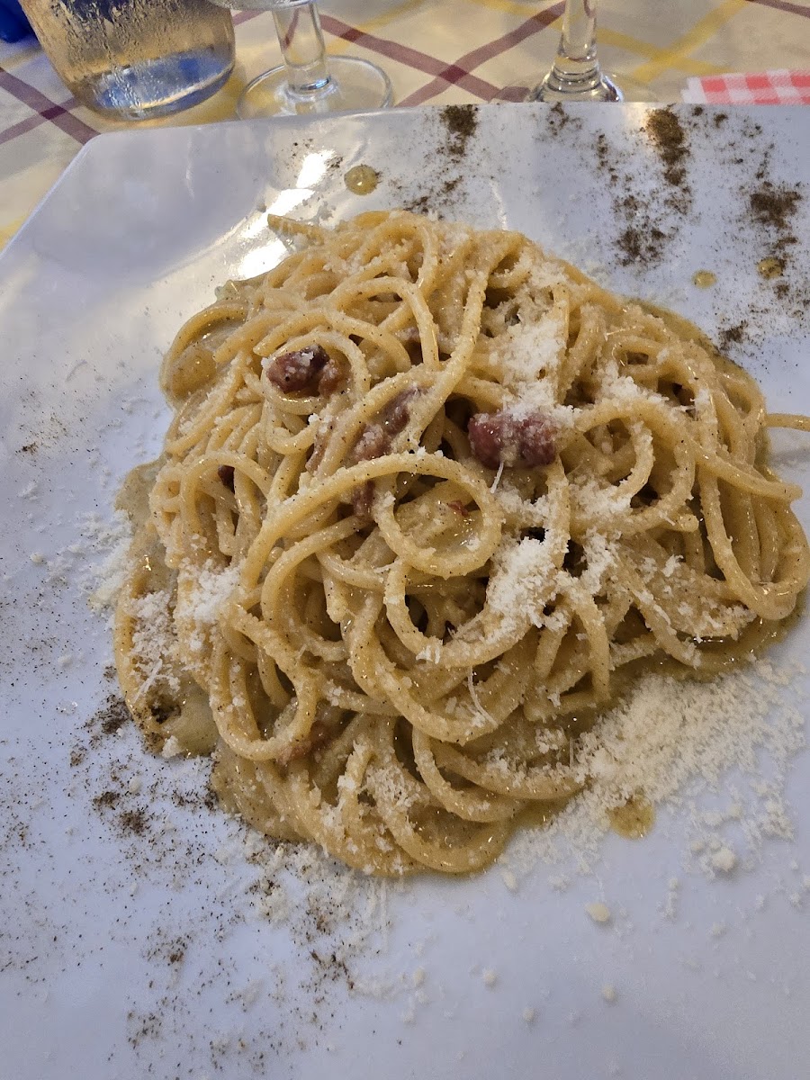 Trattoria Ponticelli - Photo 7