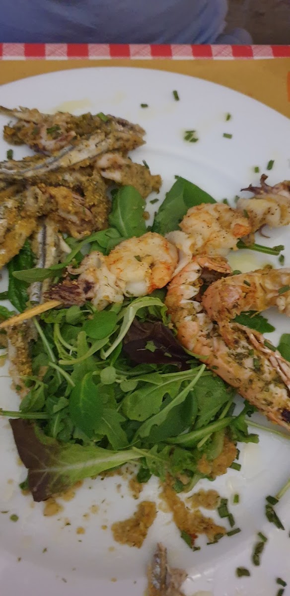 Trattoria Ponticelli - Photo 8
