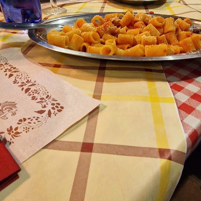 Amatriciana
