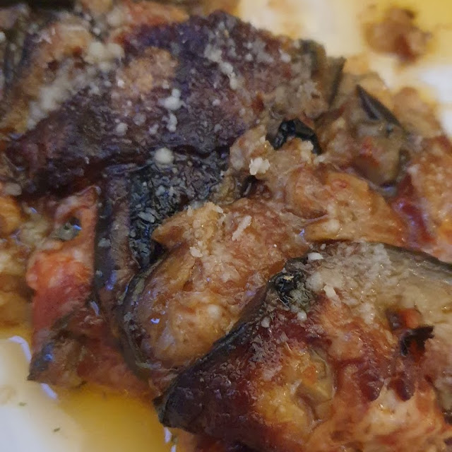 Parmigiana