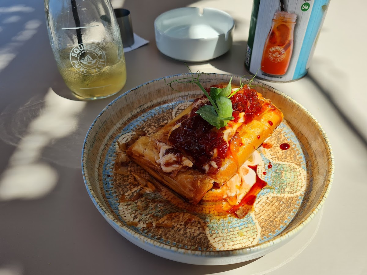 Rooster Beach Bar Restaurant - Photo 9