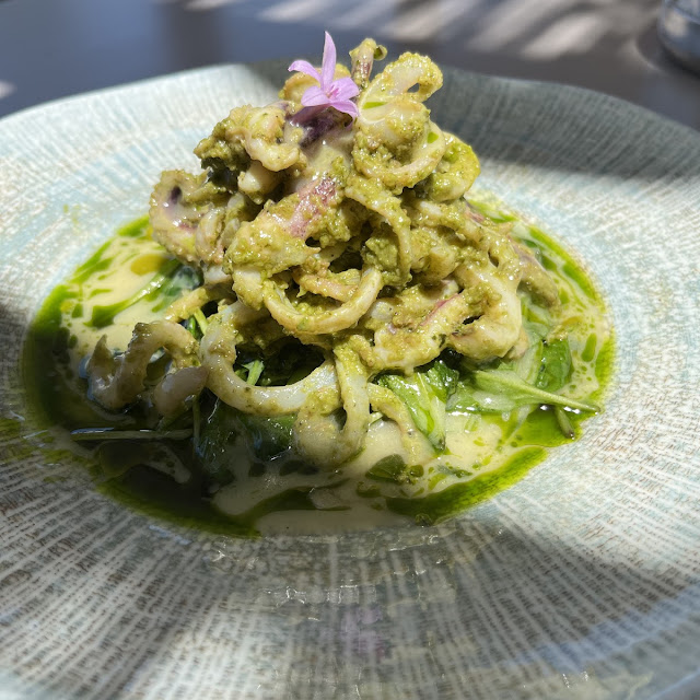 Calamari