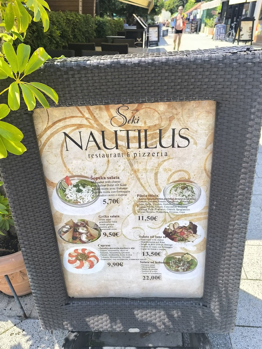 Menu Photo 4