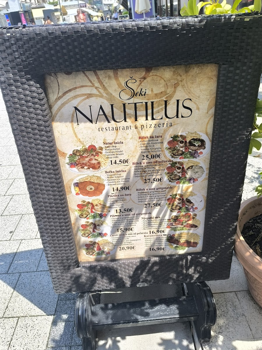 Menu Photo 8