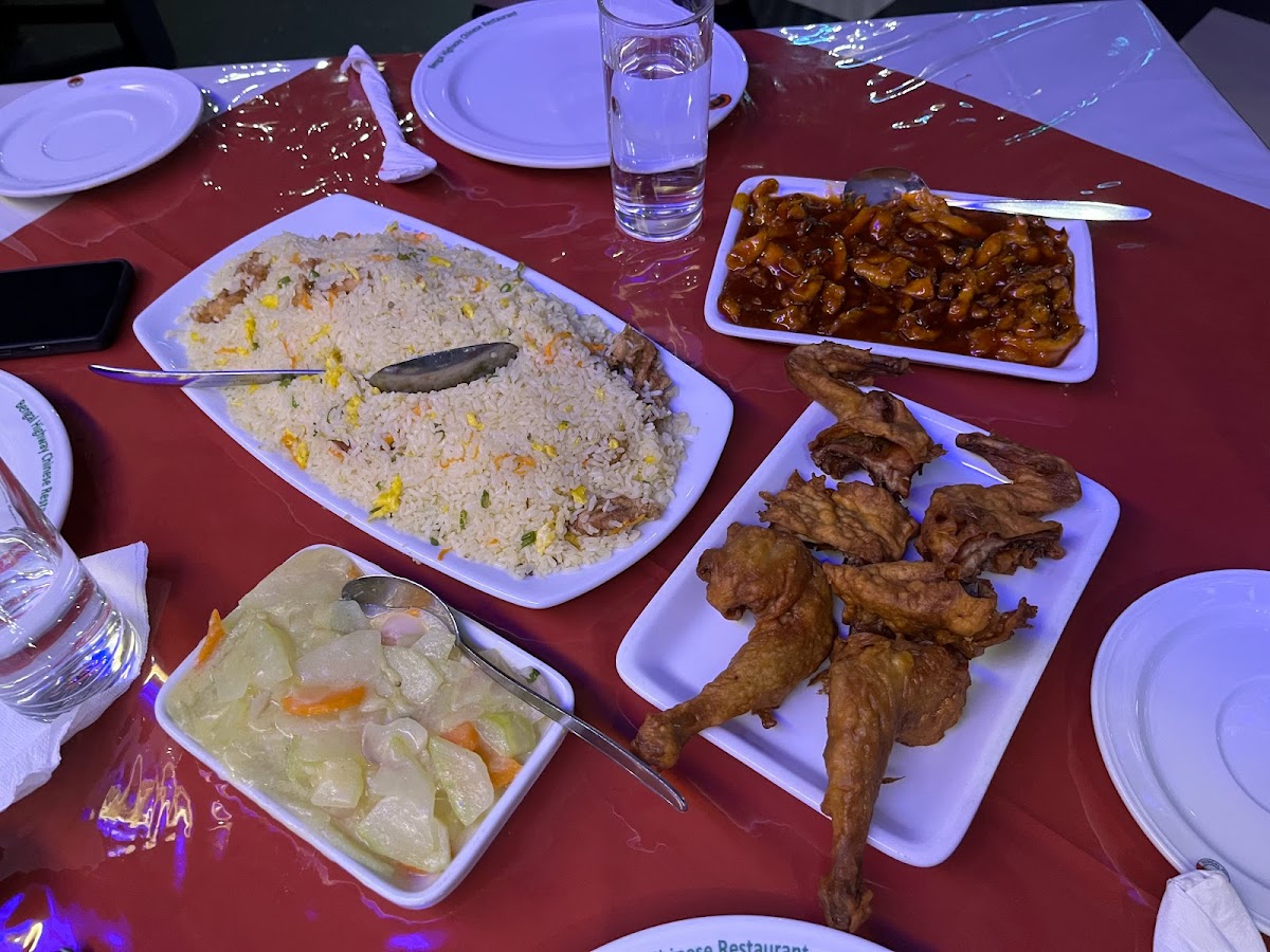 Bengal Highway Chinese Restaurant - Photo 1