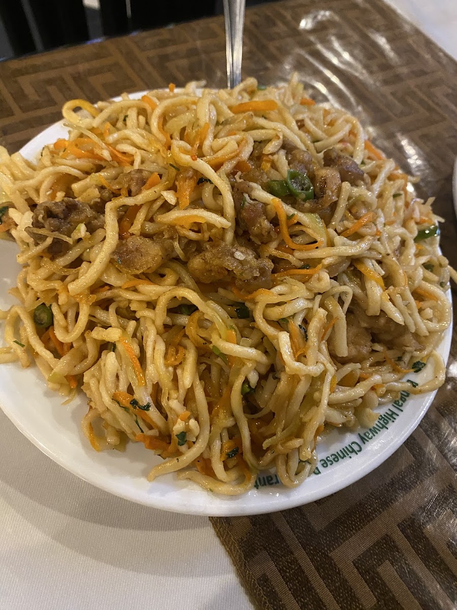 Bengal Highway Chinese Restaurant - Photo 3