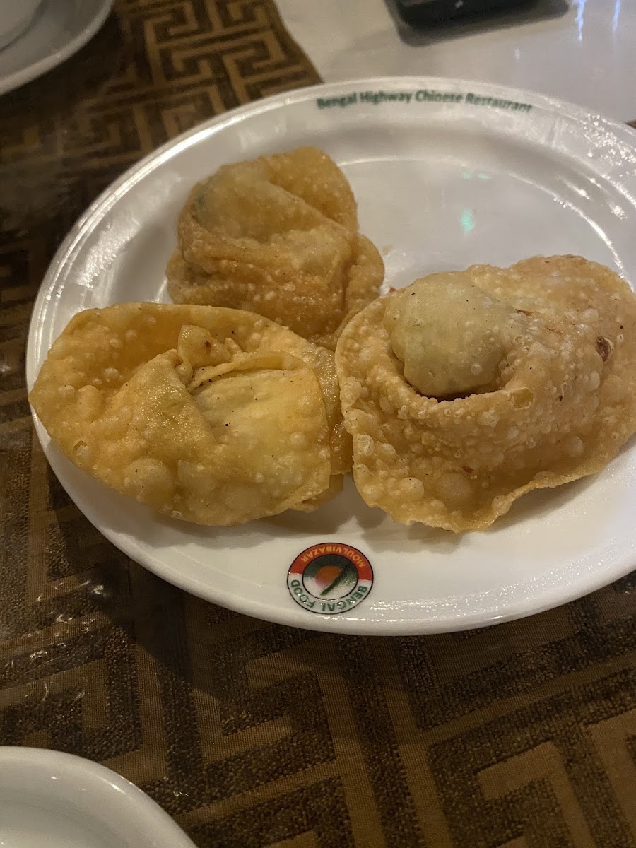 Bengal Highway Chinese Restaurant - Photo 4