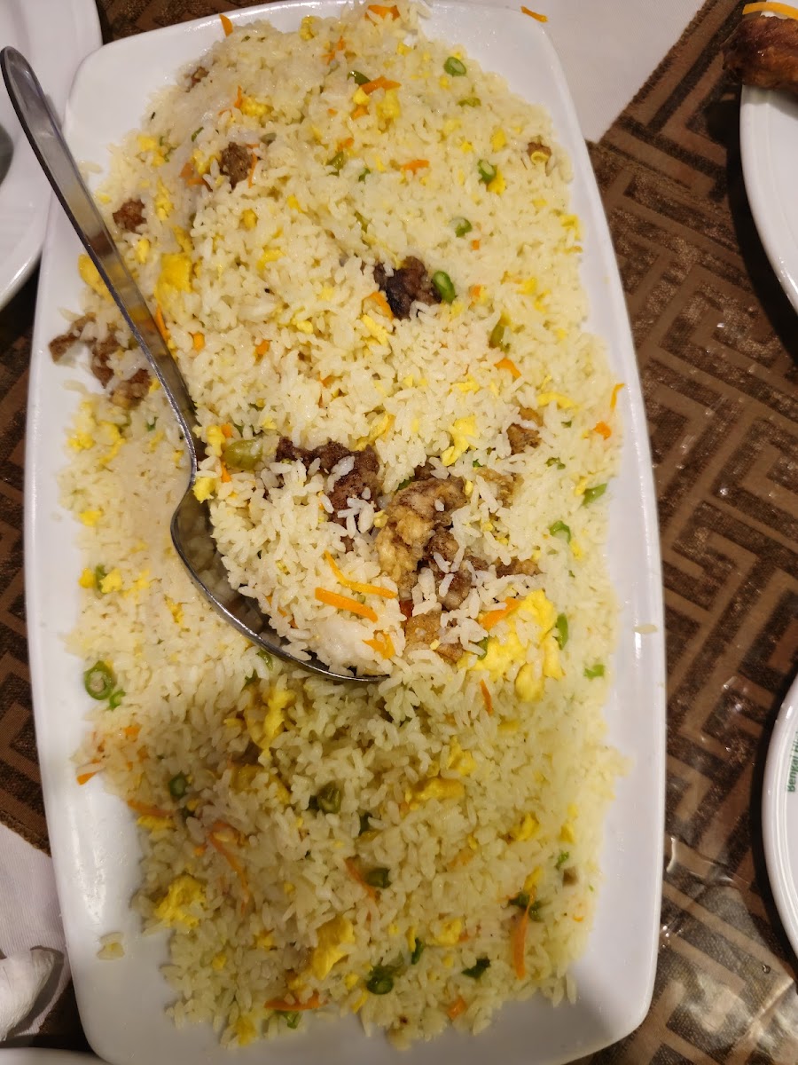 Bengal Highway Chinese Restaurant - Photo 5