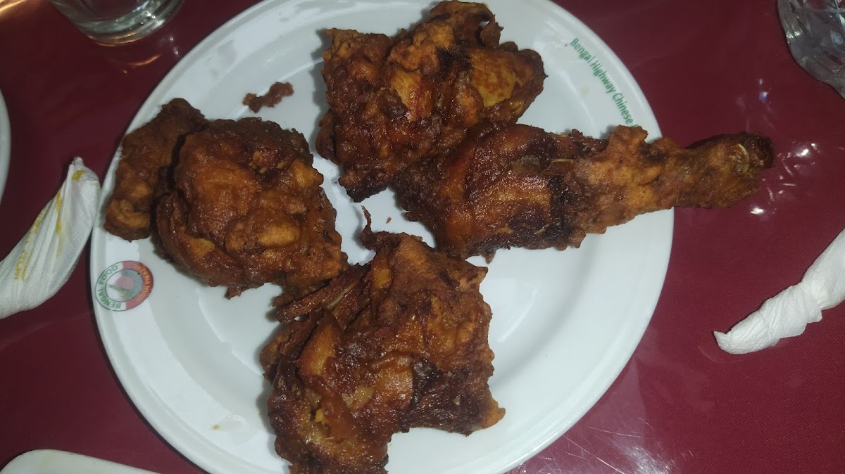 Bengal Highway Chinese Restaurant - Photo 6