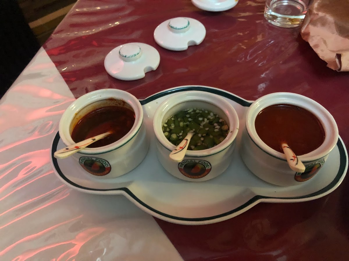 Bengal Highway Chinese Restaurant - Photo 7