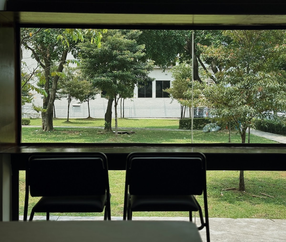 People's Park Cafe