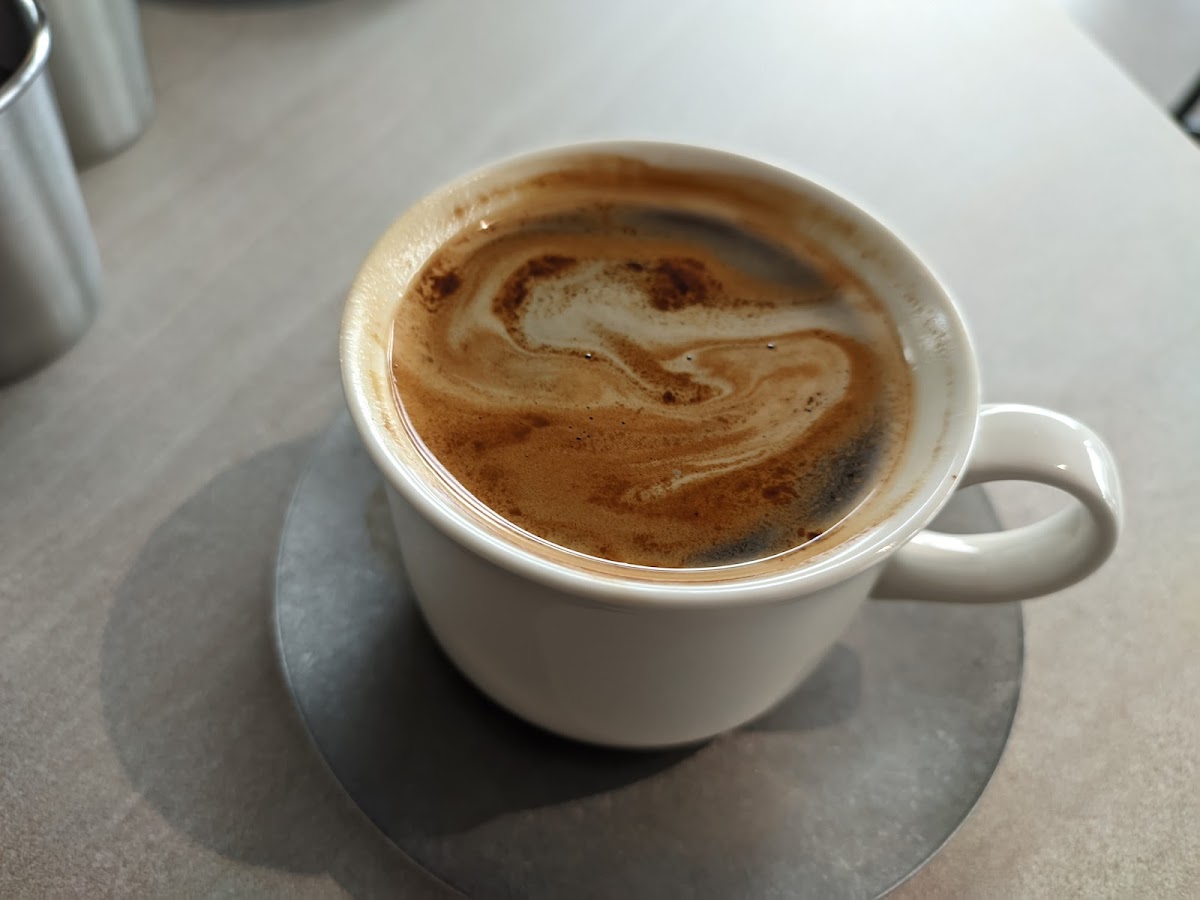 People's Park Cafe - Photo 9