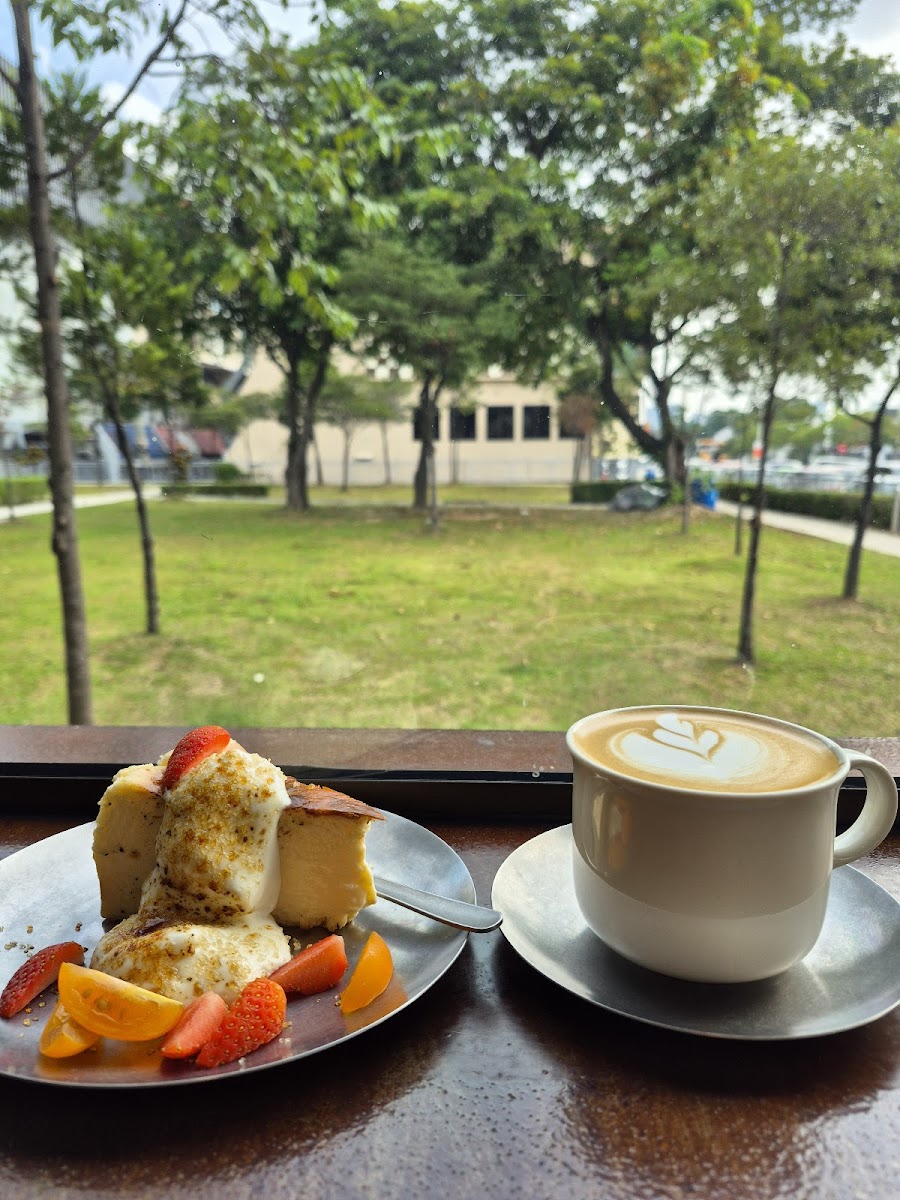 People's Park Cafe - Photo 3
