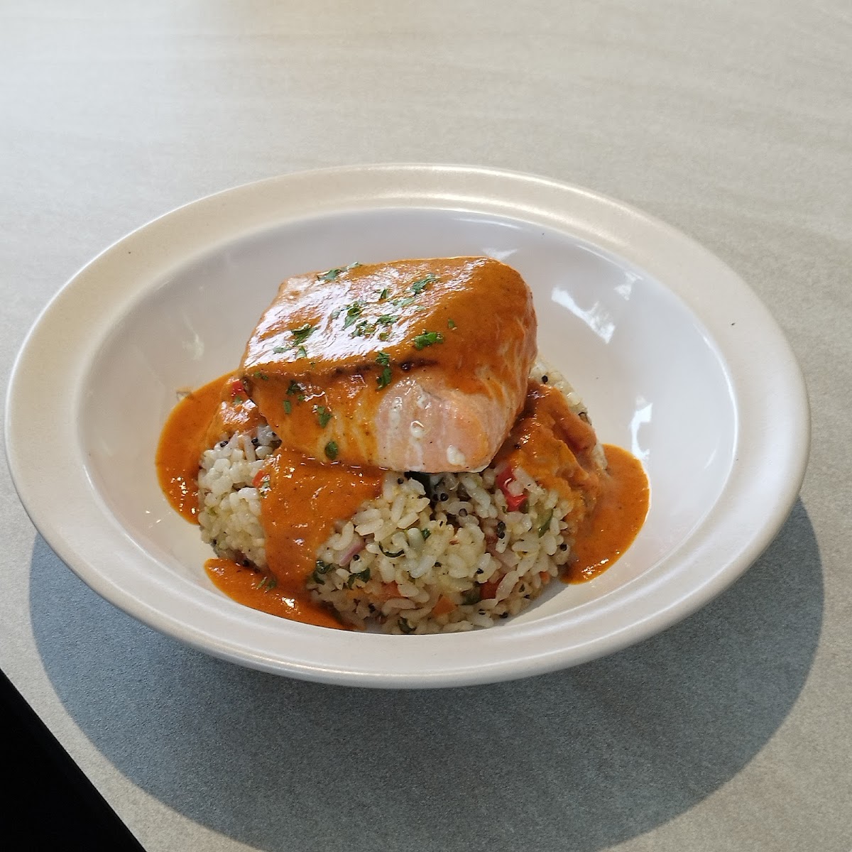 People's Park Cafe - Photo 5