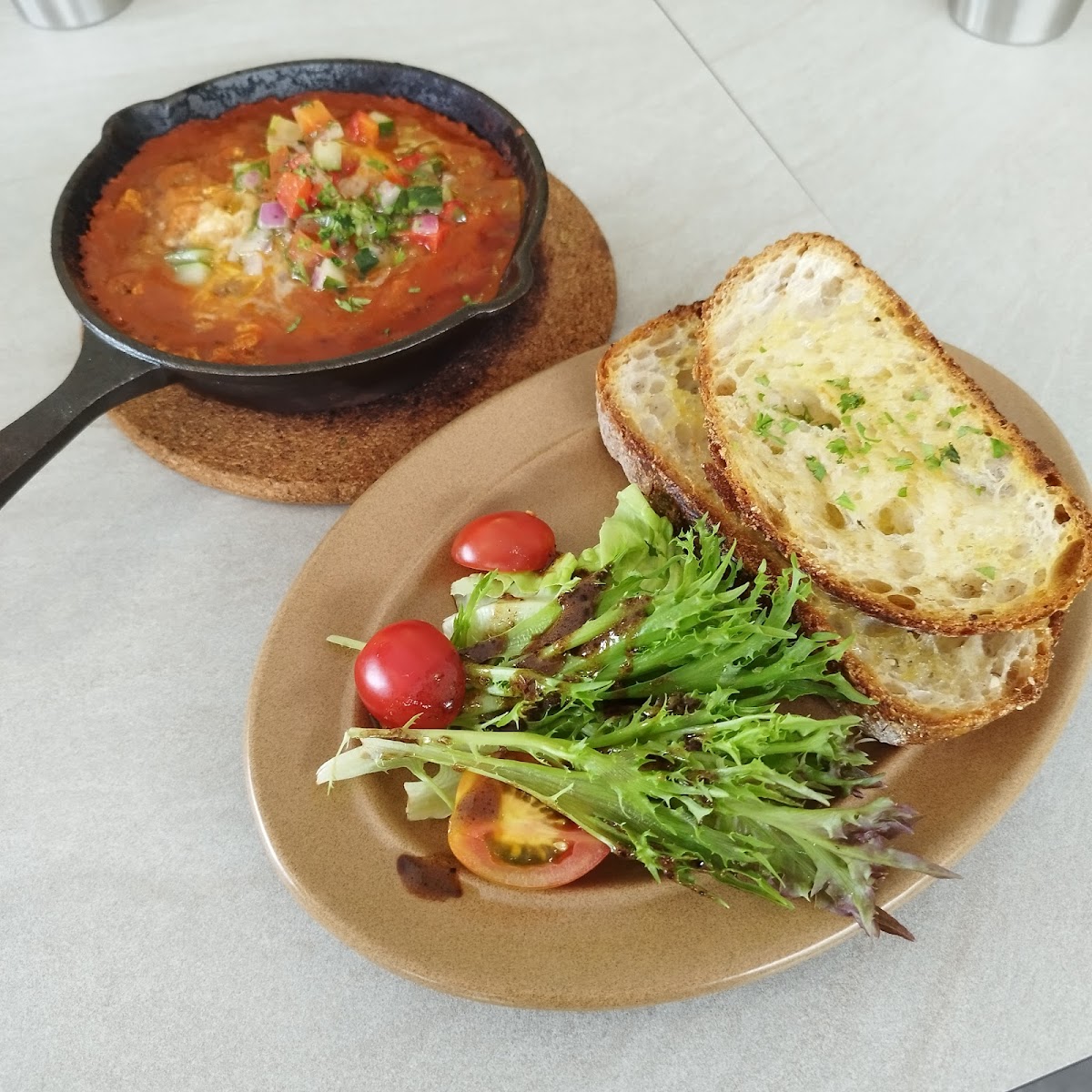 People's Park Cafe - Photo 7