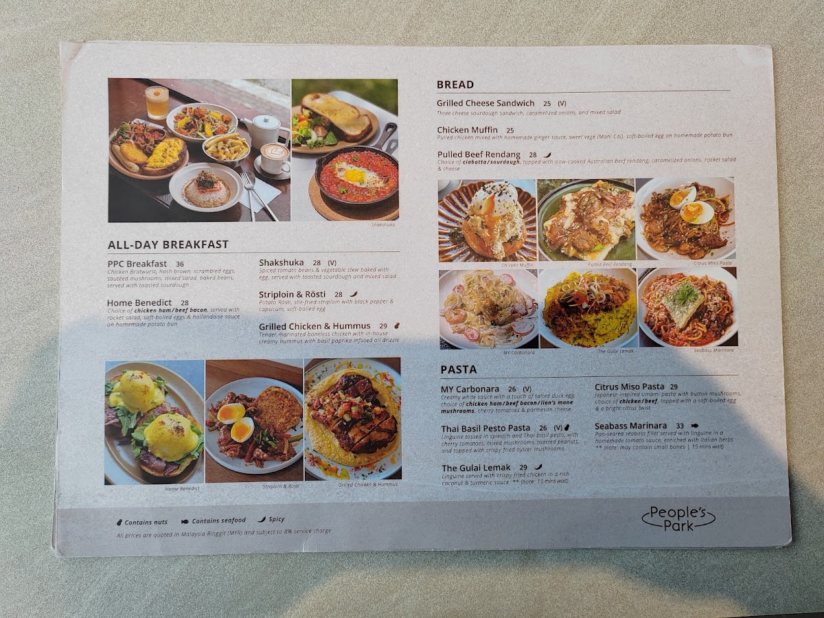 Menu Photo 8