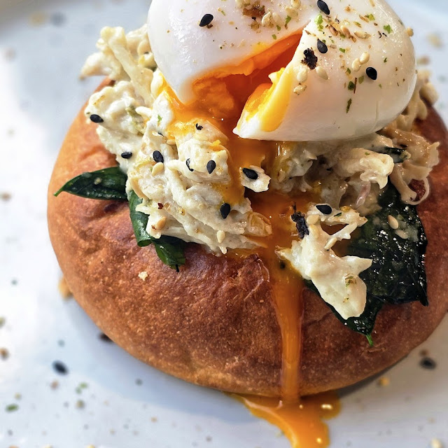 Chicken Muffin