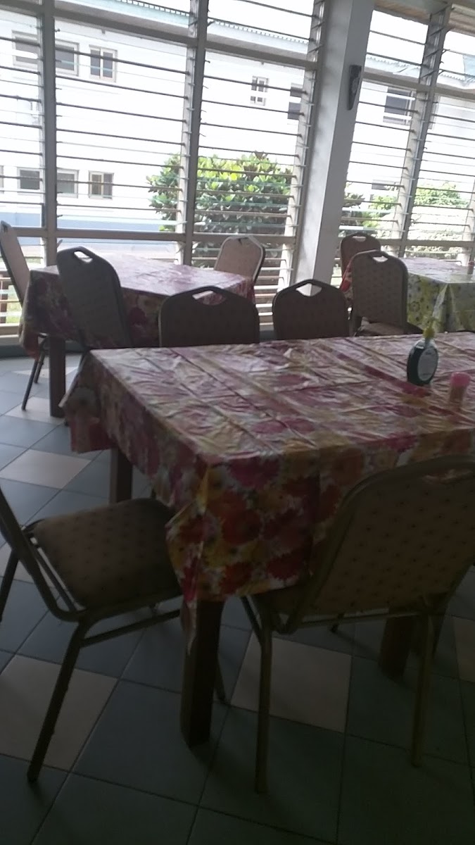 KCCR Restaurant - Photo 9