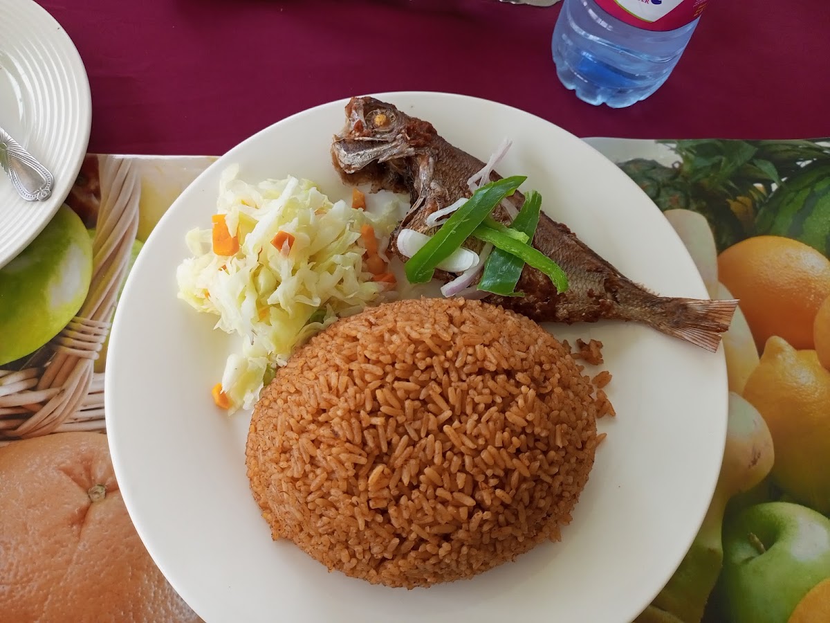 KCCR Restaurant - Photo 5