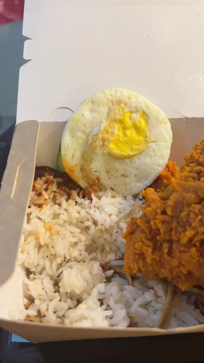 McDonald's KLIA Terminal 1 - Photo 1