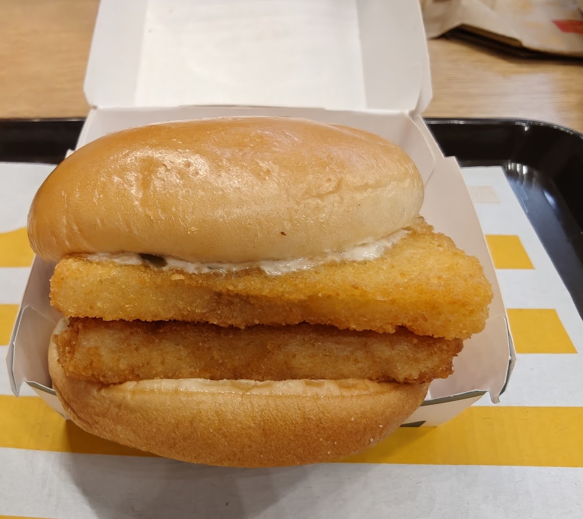 McDonald's KLIA Terminal 1 - Photo 2