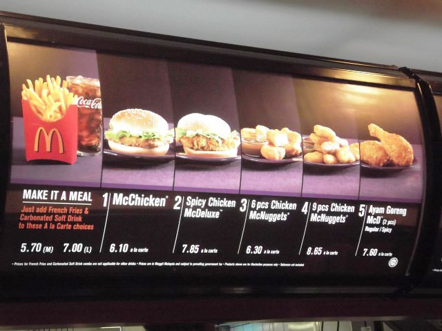 Menu Photo 4