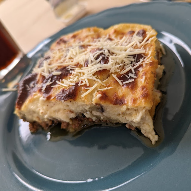 Moussaka
