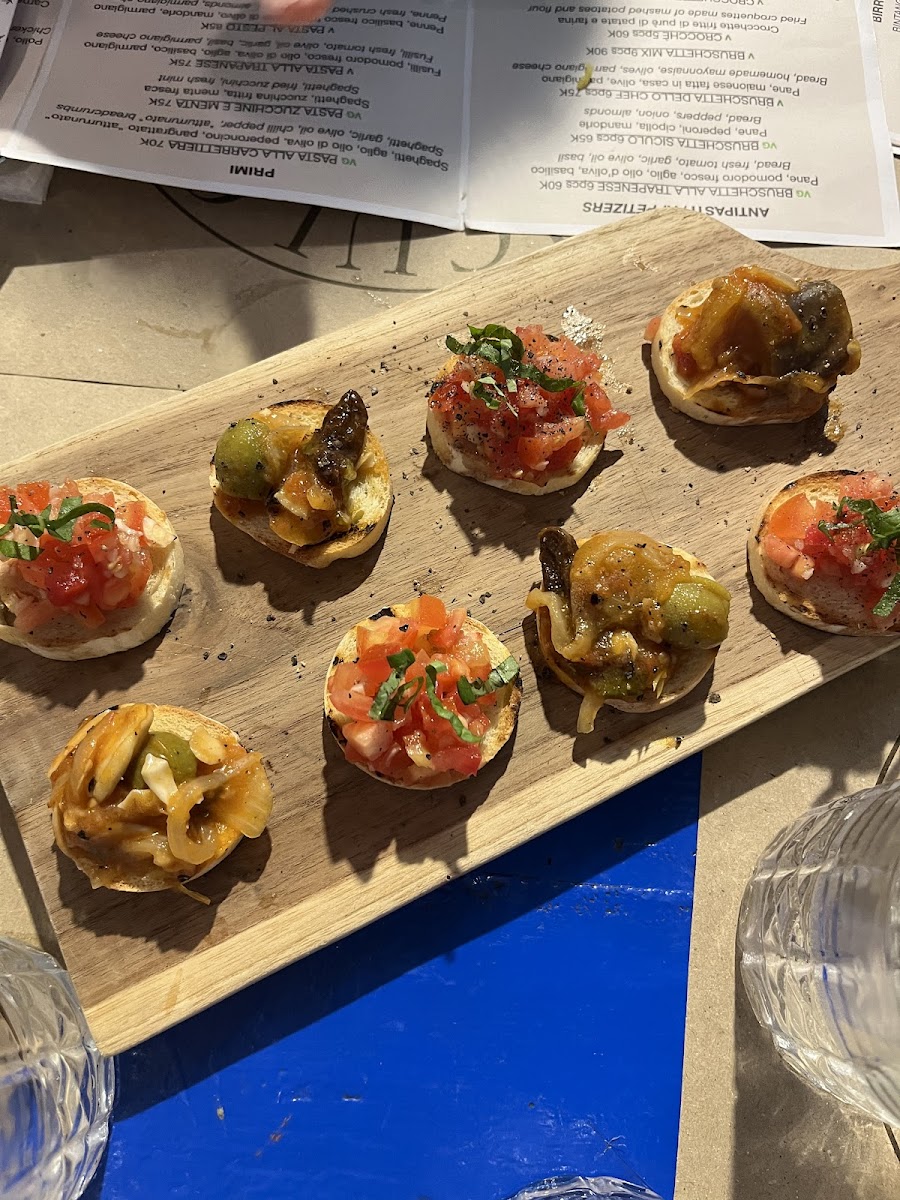 Menu Photo 9