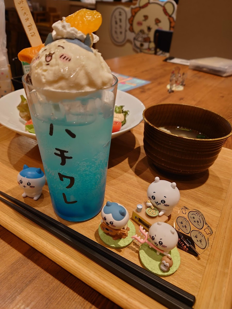 kawara CAFE & KITCHEN Kichijoji PARCO Ten - Photo 5