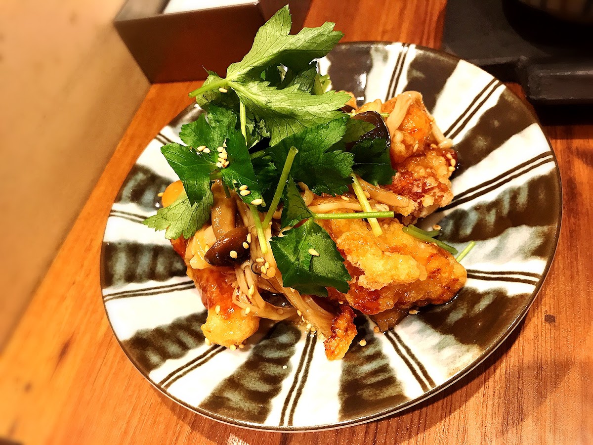 kawara CAFE & KITCHEN Kichijoji PARCO Ten - Photo 6
