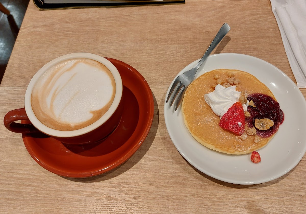 kawara CAFE & KITCHEN Kichijoji PARCO Ten - Photo 8